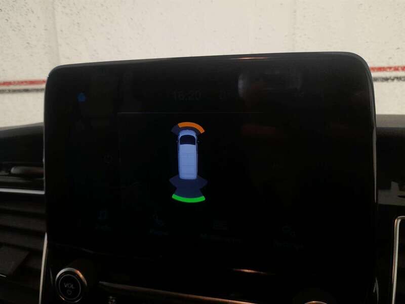 Used Ford Transit Custom 2021 for sale - 77814321: Photo 17