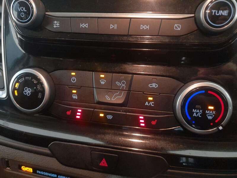 Used Ford Transit Custom 2021 for sale - 77814321: Photo 18