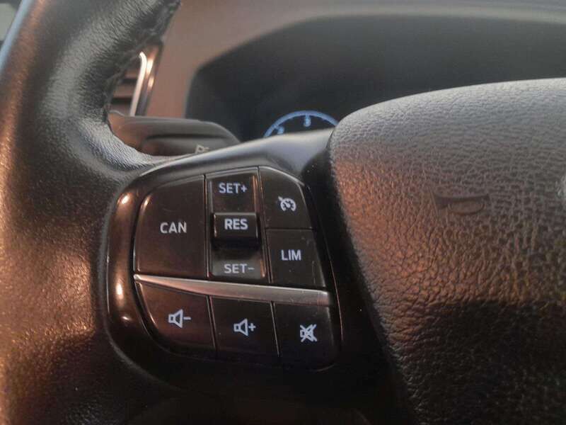 Used Ford Transit Custom 2021 for sale - 77814321: Photo 19