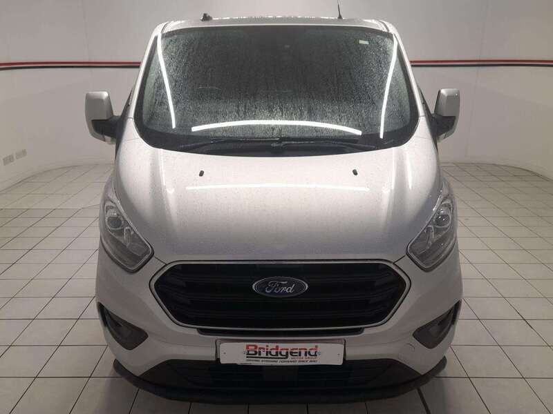 Used Ford Transit Custom 2021 for sale - 77814321: Photo 2