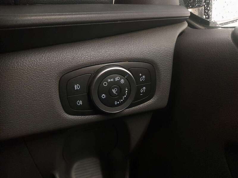 Used Ford Transit Custom 2021 for sale - 77814321: Photo 20