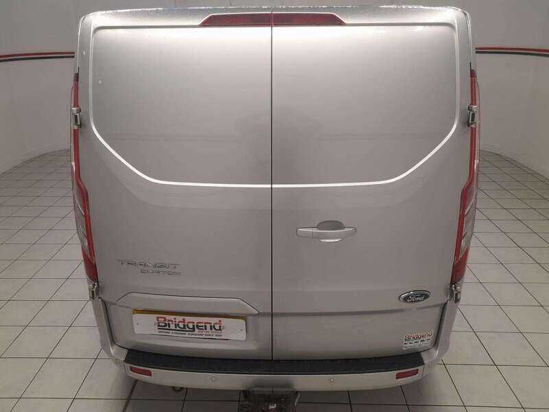 Used Ford Transit Custom 2021 for sale - 77814321: Photo 5