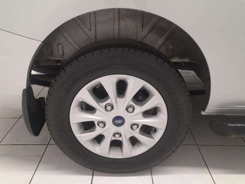 Used Ford Transit Custom 2021 for sale - 77814321: Photo 8
