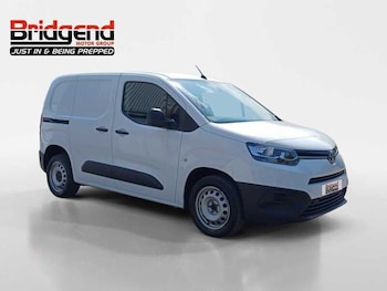 Used Toyota ProAce 2022 for sale - 78692861: Photo