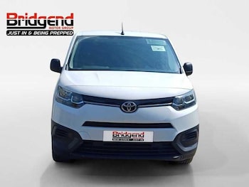 Used Toyota ProAce 2022 for sale - 78692861: Photo