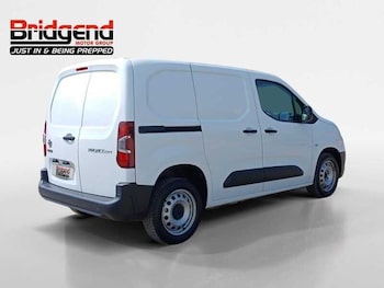 Used Toyota ProAce 2022 for sale - 78692861: Photo
