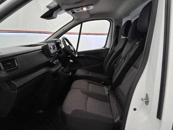 Used Nissan Primastar 2022 for sale - 76314887: Photo 13