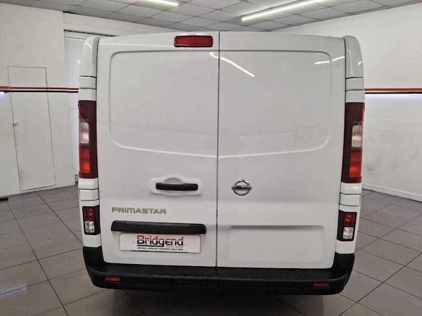 Used Nissan Primastar 2022 for sale - 76314887: Photo 5