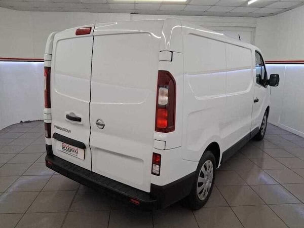 Used Nissan Primastar 2022 for sale - 76314887: Photo 6