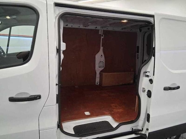 Used Nissan Primastar 2022 for sale - 76314887: Photo 7