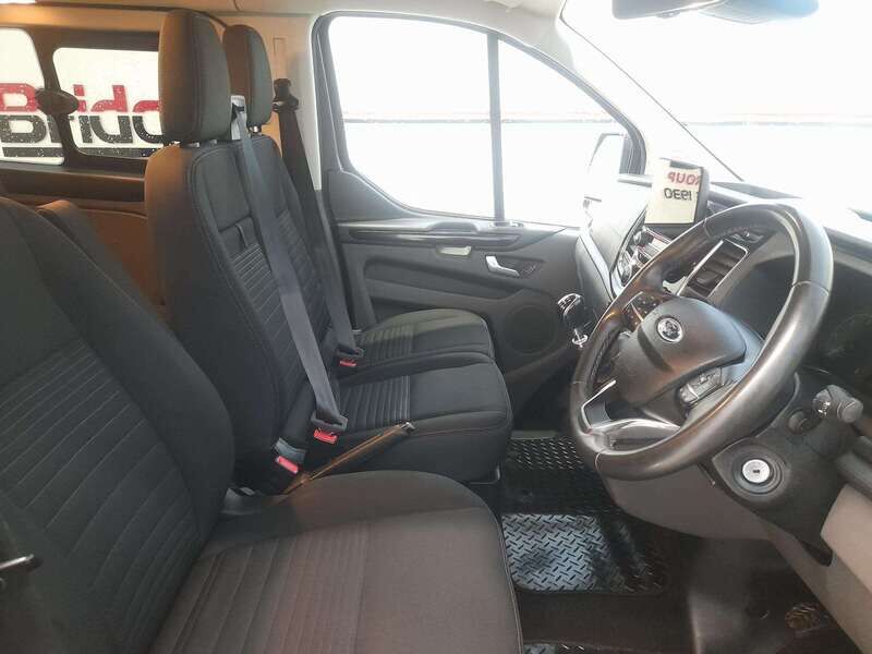 Used Ford Transit Custom 2022 for sale - 77044816: Photo 10