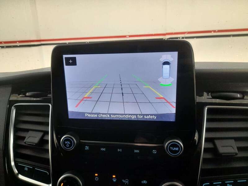 Used Ford Transit Custom 2022 for sale - 77044816: Photo 16