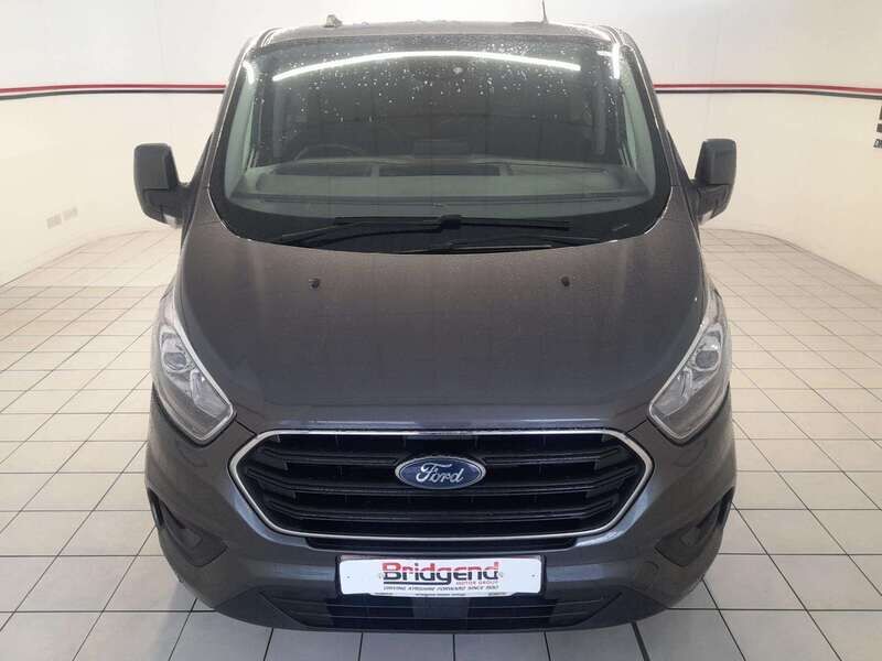 Used Ford Transit Custom 2022 for sale - 77044816: Photo 2