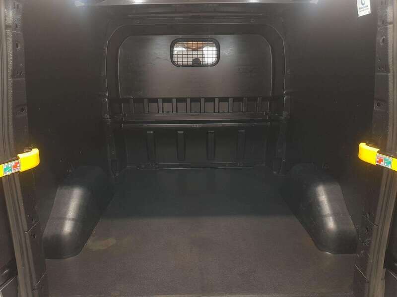 Used Ford Transit Custom 2022 for sale - 77044816: Photo 6