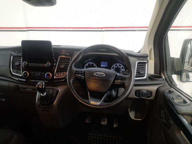 Used Ford Transit Custom 2022 for sale - 77044816: Photo 8