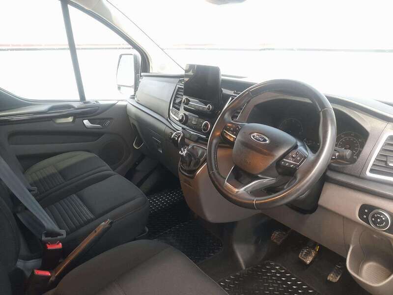 Used Ford Transit Custom 2022 for sale - 77044816: Photo 9