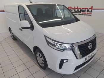 Used Nissan Primastar 2023 for sale - 74489455: Photo