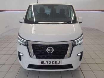 Used Nissan Primastar 2023 for sale - 74489455: Photo