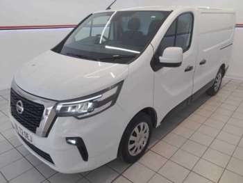 Used Nissan Primastar 2023 for sale - 74489455: Photo