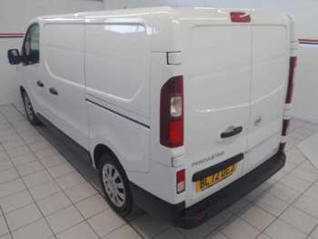 Used Nissan Primastar 2023 for sale - 74489455: Photo