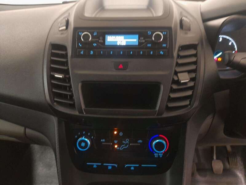 Used Ford Transit Connect 2021 for sale - 77814491: Photo 12