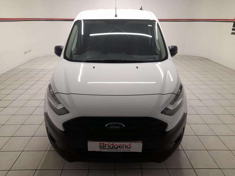 Used Ford Transit Connect 2021 for sale - 77814491: Photo 2
