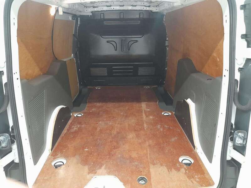 Used Ford Transit Connect 2021 for sale - 77814491: Photo 6