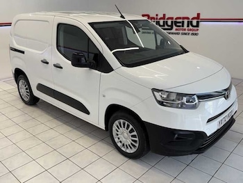 Used Toyota ProAce 2022 for sale - 79356203: Photo
