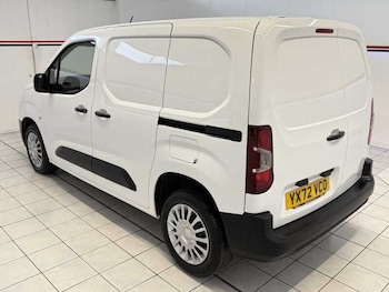 Used Toyota ProAce 2022 for sale - 79356203: Photo