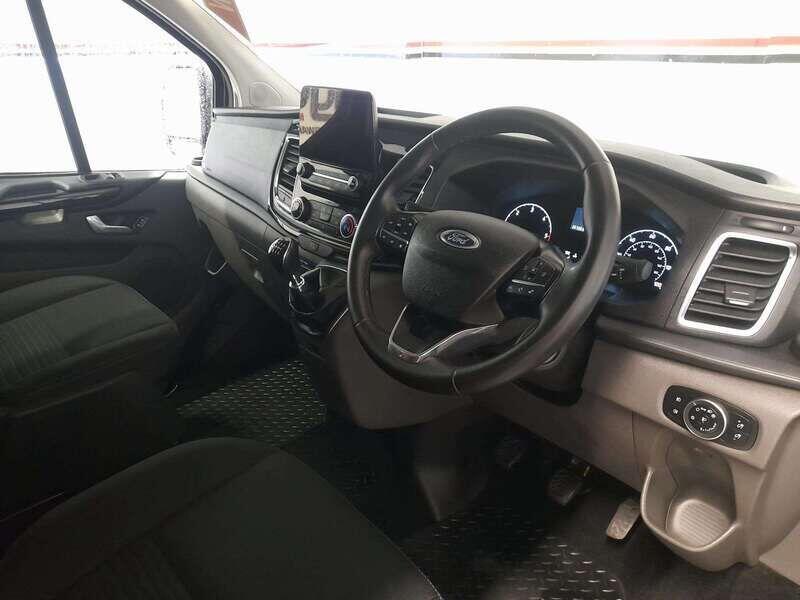 Used Ford Transit Custom 2022 for sale - 76472504: Photo 10