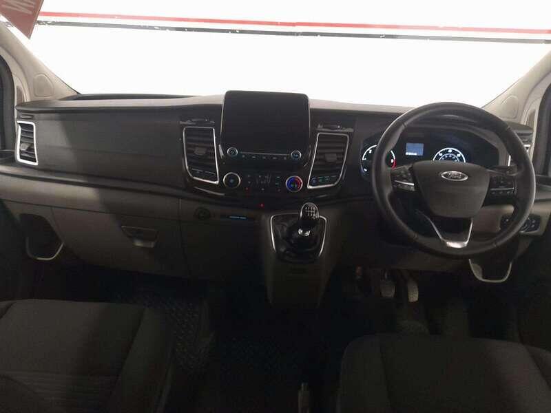 Used Ford Transit Custom 2022 for sale - 76472504: Photo 13
