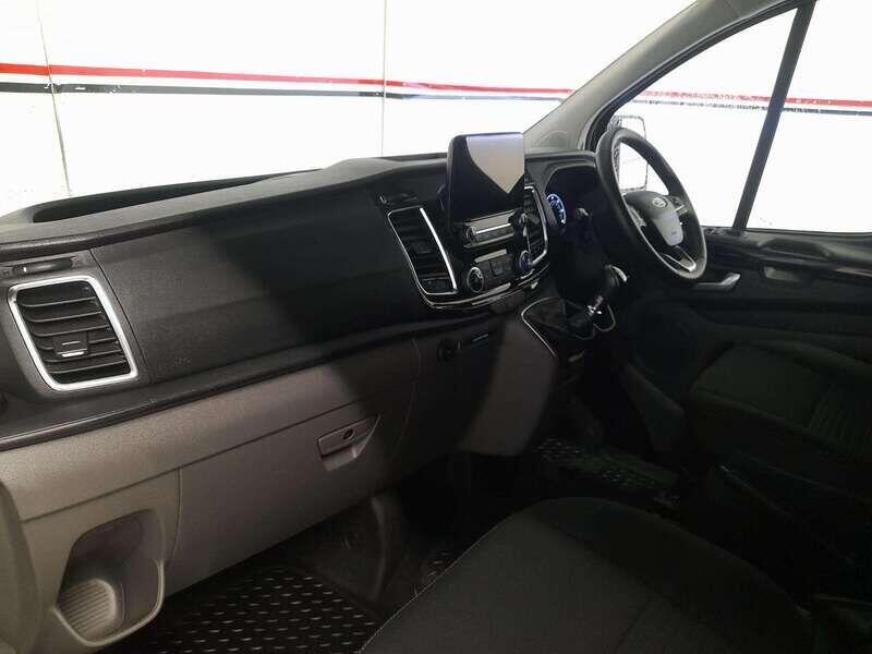 Used Ford Transit Custom 2022 for sale - 76472504: Photo 14