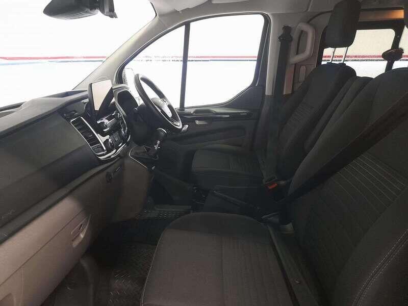 Used Ford Transit Custom 2022 for sale - 76472504: Photo 15