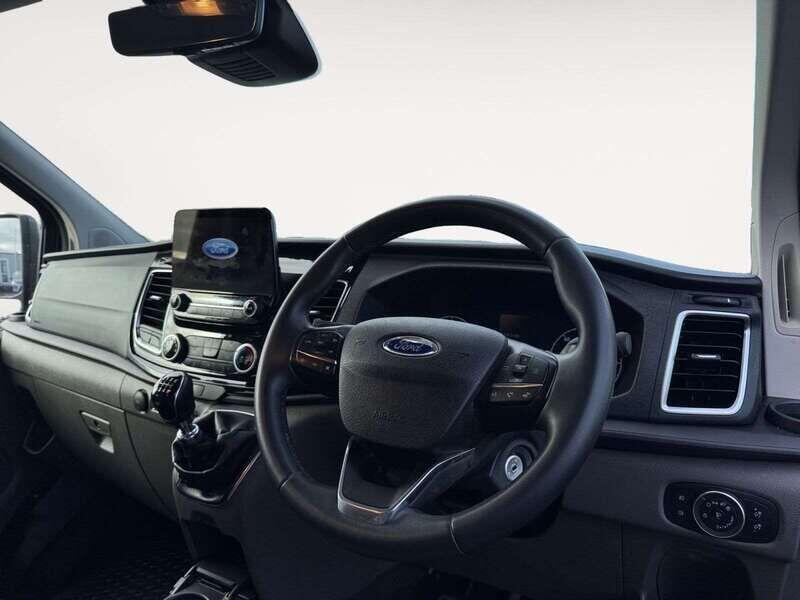 Used Ford Transit Custom 2022 for sale - 76472504: Photo 4