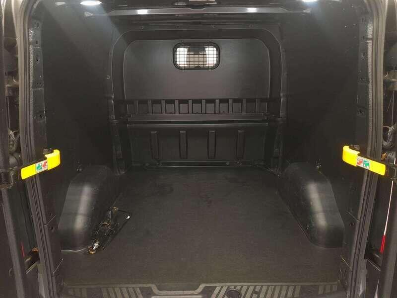 Used Ford Transit Custom 2022 for sale - 76472504: Photo 7