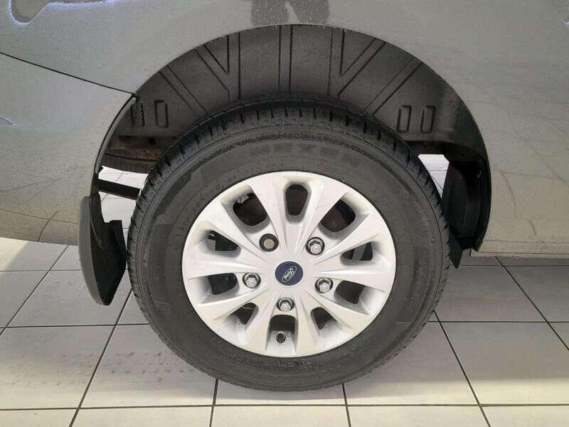 Used Ford Transit Custom 2022 for sale - 76472504: Photo 8