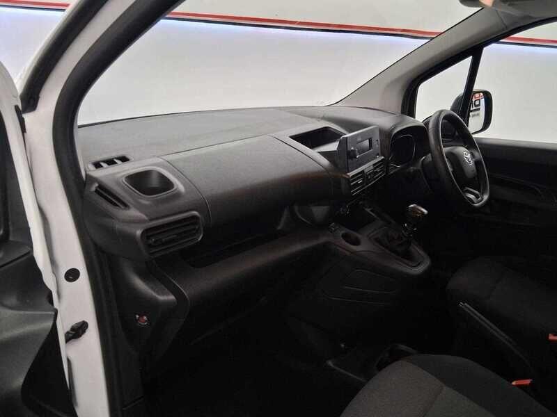 Used Toyota ProAce 2022 for sale - 76485298: Photo 13
