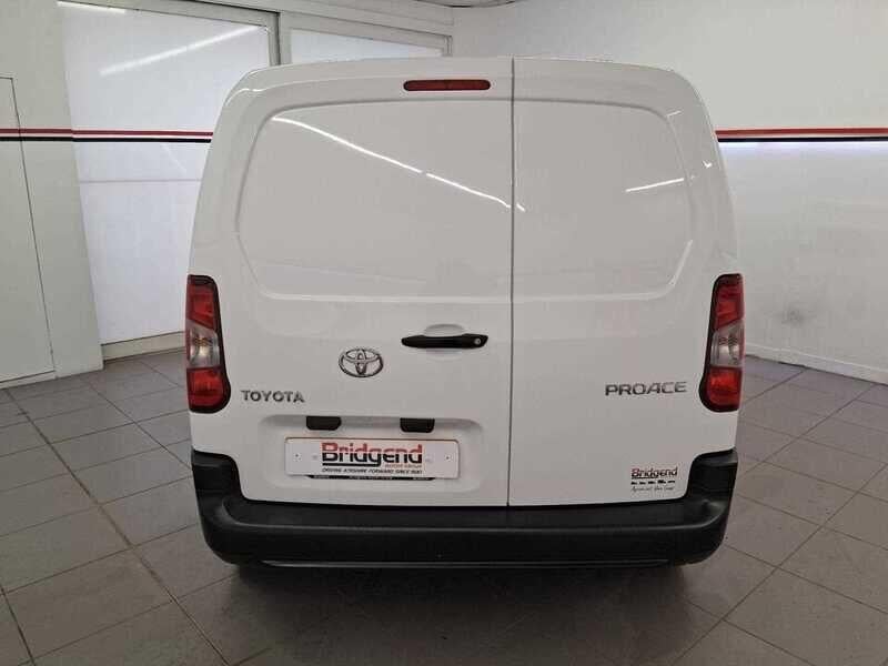 Used Toyota ProAce 2022 for sale - 76485298: Photo 5