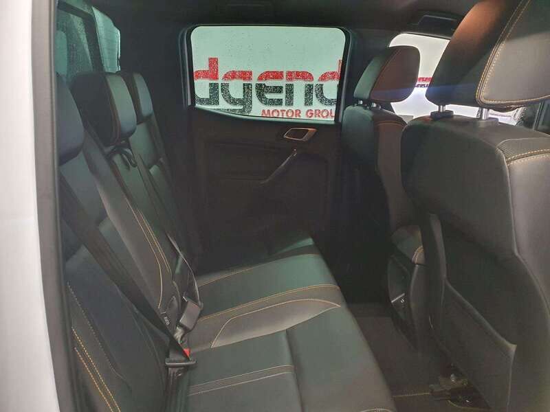 Used Ford Ranger for sale - 77663664: Photo 10