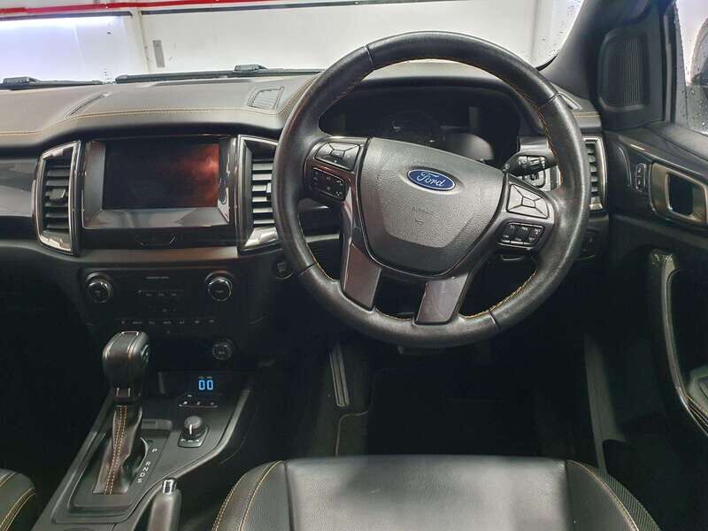 Used Ford Ranger for sale - 77663664: Photo 12
