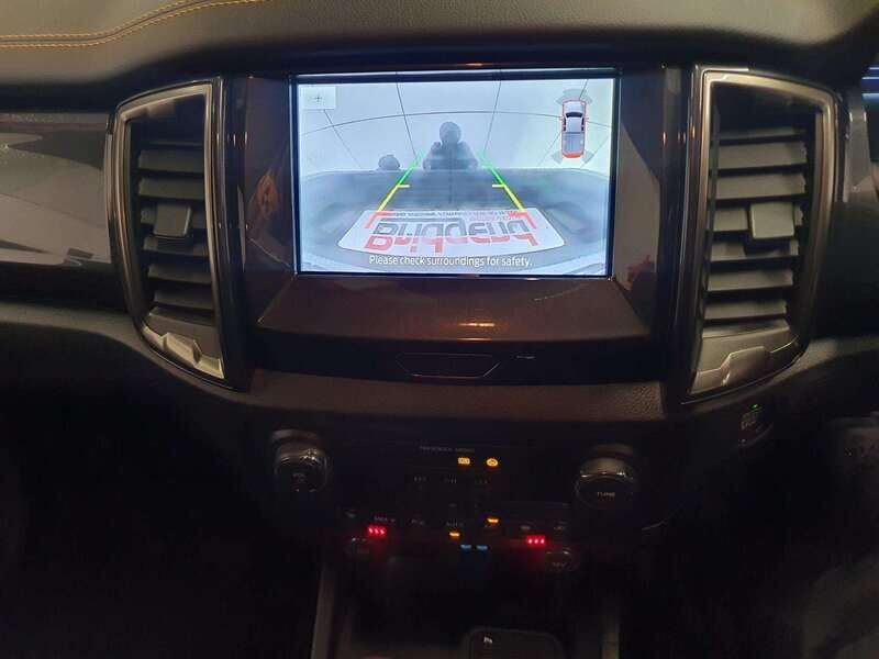 Used Ford Ranger for sale - 77663664: Photo 16