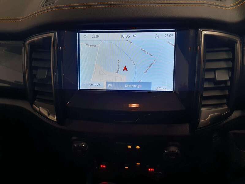 Used Ford Ranger for sale - 77663664: Photo 17