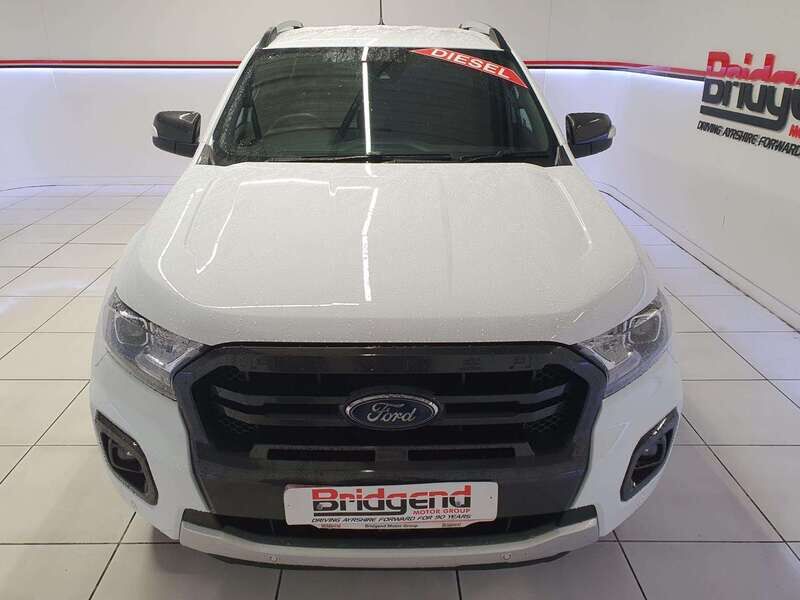 Used Ford Ranger for sale - 77663664: Photo 2