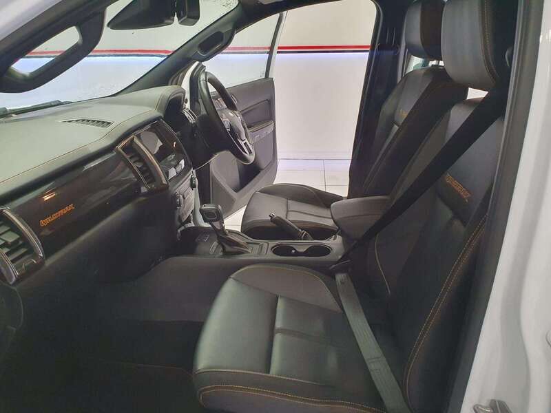 Used Ford Ranger for sale - 77663664: Photo 21