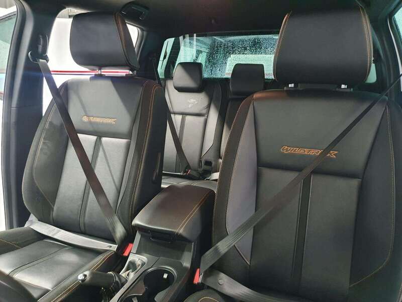 Used Ford Ranger for sale - 77663664: Photo 22