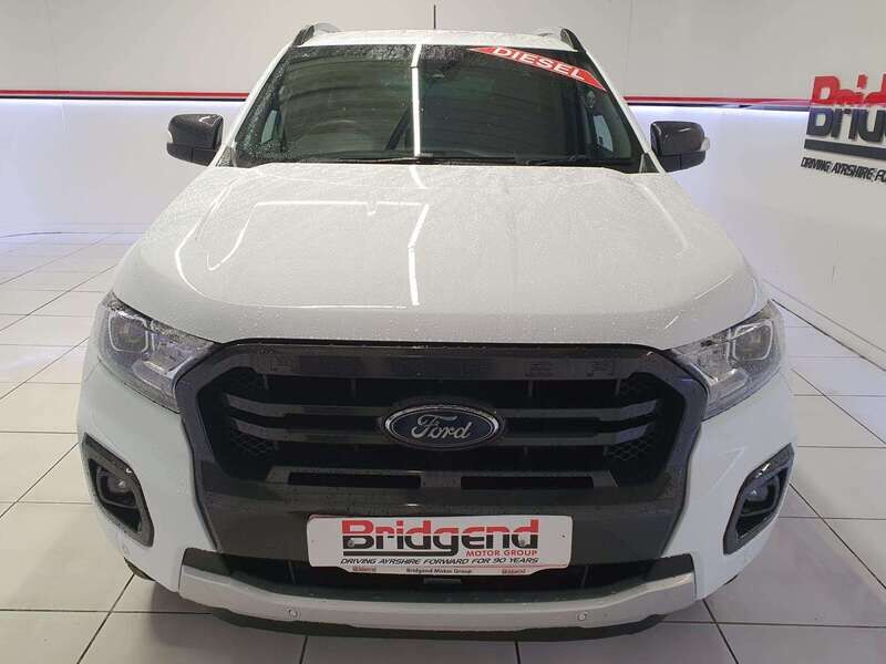 Used Ford Ranger for sale - 77663664: Photo 3