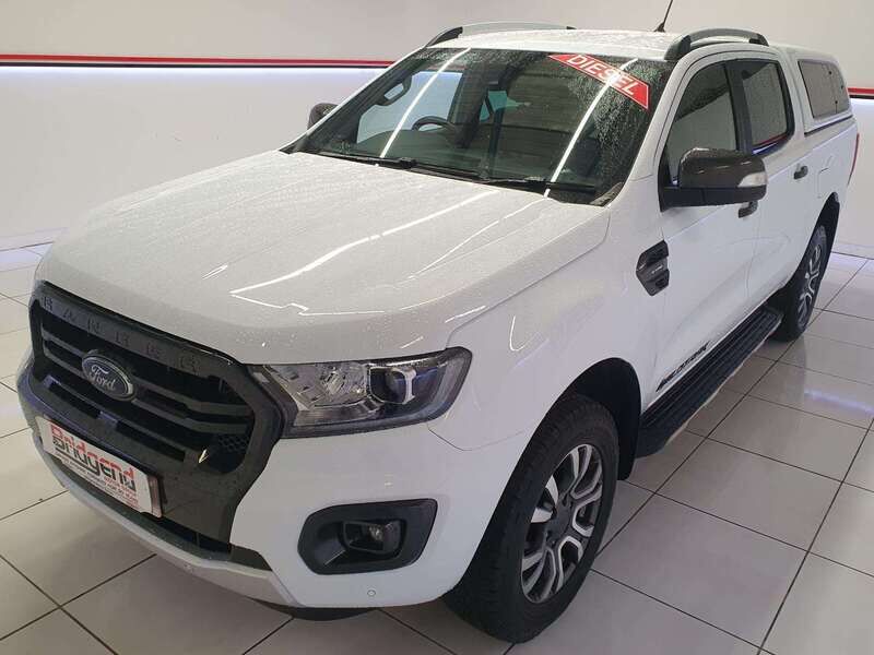 Used Ford Ranger for sale - 77663664: Photo 4