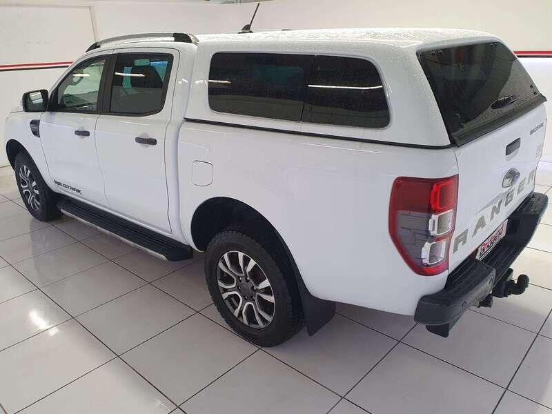 Used Ford Ranger for sale - 77663664: Photo 5