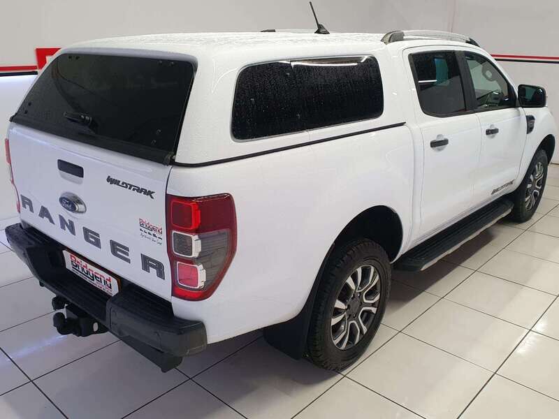 Used Ford Ranger for sale - 77663664: Photo 6