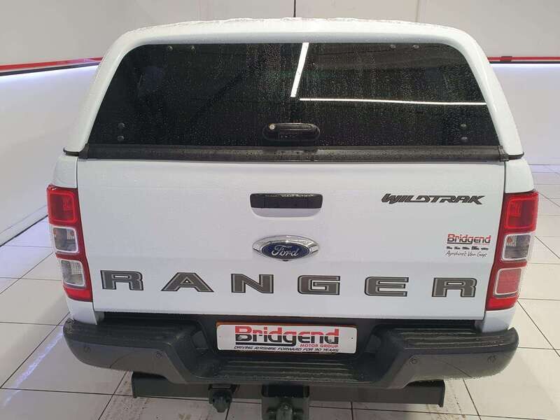 Used Ford Ranger for sale - 77663664: Photo 7